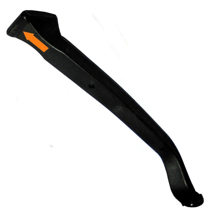 фото №1, Тяга рычаг замка капота skoda fabia i 1 04-08