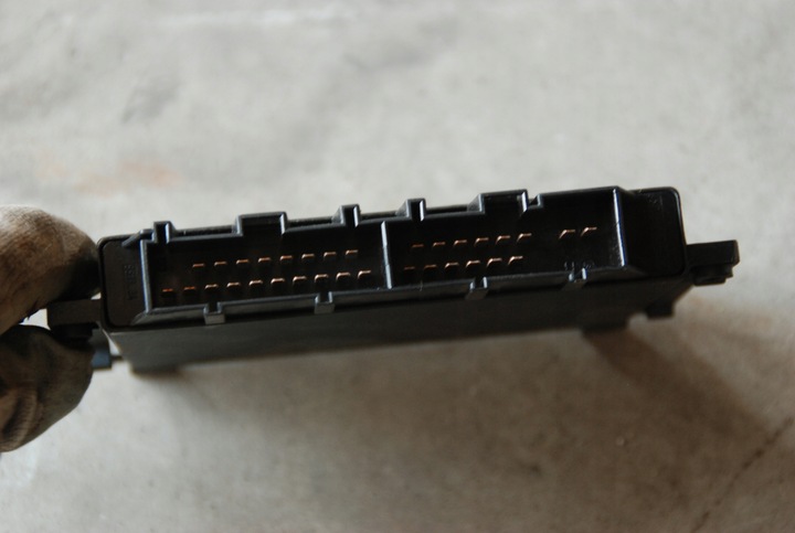 фото №2, Модуль pdc mercedes r клас w251 a 1648201826