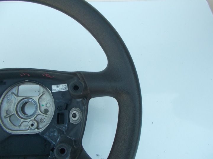 фото №4, Кермо audi a3 a6 8e0000124 8z0419091c