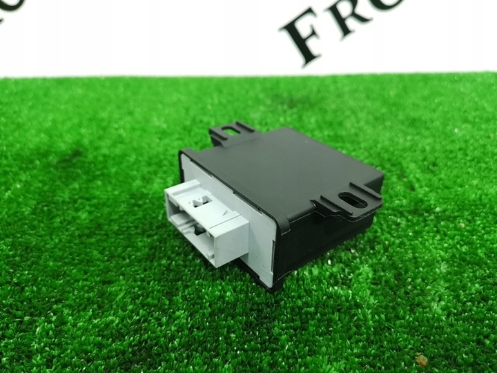 фото №4, Audi q3 рестайлинг блок управления света ксенон 8x0907357e