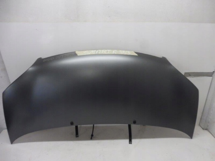 фото №1, Капот smart a453