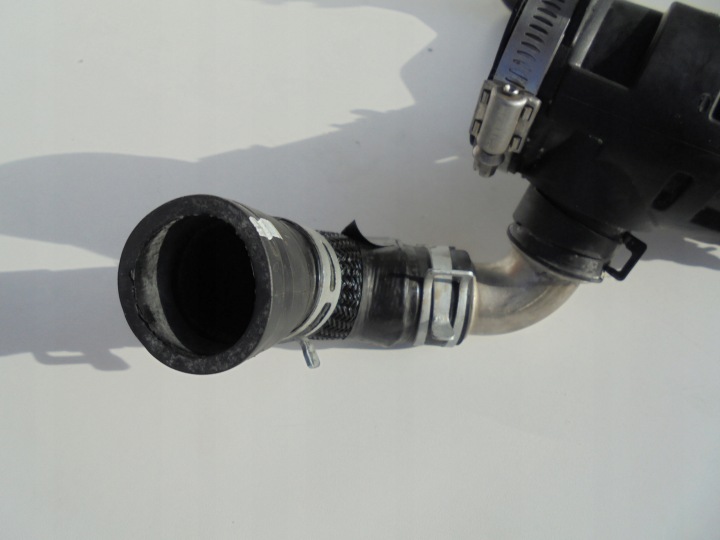 фото №10, Mazda 3 iii шланг трубка  основний  s55013231 13-18 17r