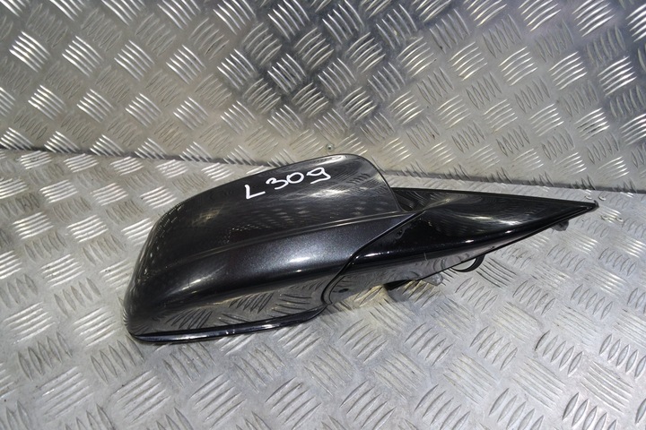 фото №7, Дзеркало праві bmw f10 f11 a90 5 pin l309