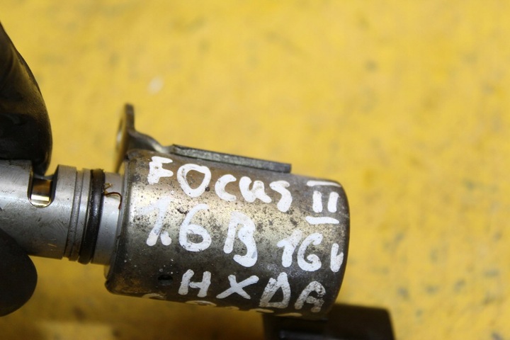 фото №7, Датчик faz розподільний вал focus mk2 ii 1.6 4m5g6l713ad