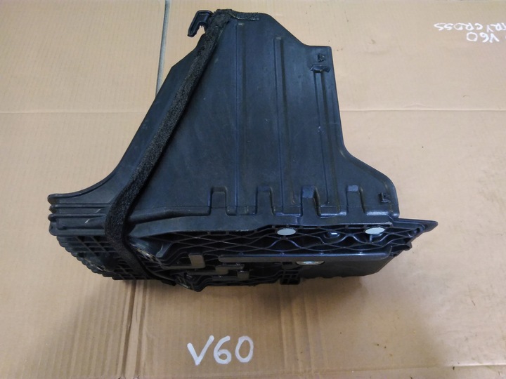 фото №3, Основа корпус акумулятора volvo v60 рестайлінг 2017r