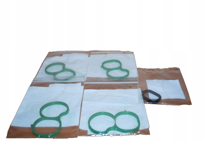фото №1, Прокладки коллектор впускного astra j zafira c 2.0cdti