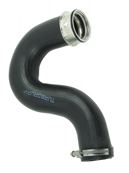 фото №4, Труба mercedes sprinter 906 2.2 3.0 cdi 9065282282