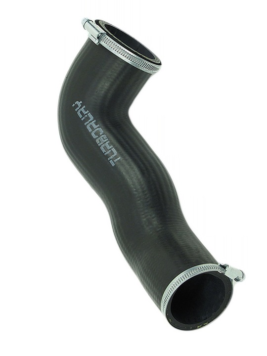 фото №4, Труба шланг turbo інтеркулер vw polo 1.2 1.6 tdi