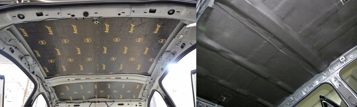 фото №13, Коврик пена шумопоглощающая водонепроницаемый каучук 6mm изоляция na трубы bez kleju