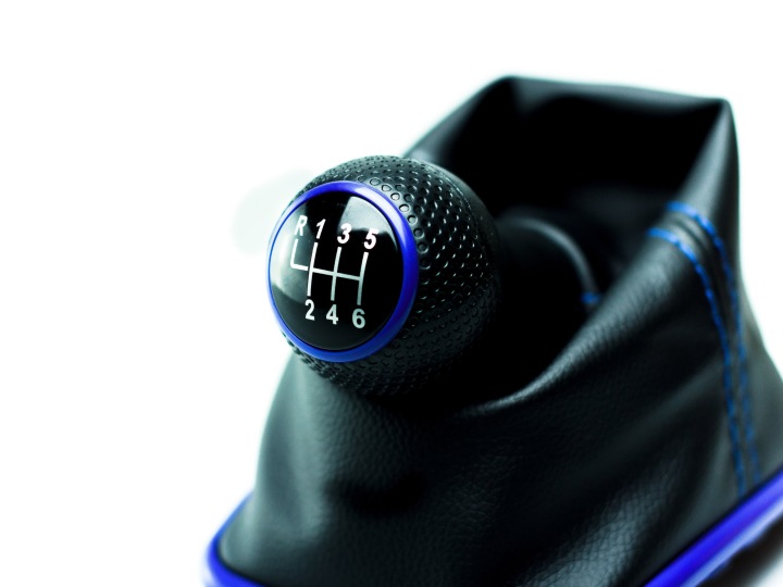 фото №12, Ручка зміни коробка передач чохол vw golf iv 4 bora