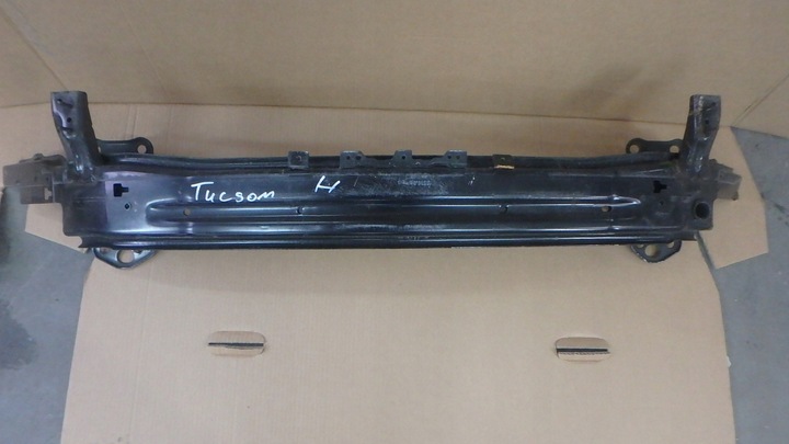 фото №1, Hyundai tucson балка бампера перед