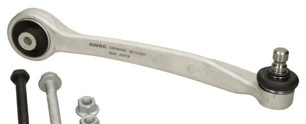 фото №14, Рычаги набор рычагов vw passat b5 fl 01- германия