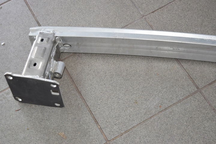 фото №5, Балка бампера зад peugeot 308 рестайлінг 9677366080