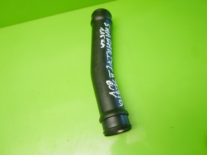 фото №5, Шланг труба интеркулер vw sharan i fl 1.9 tdi