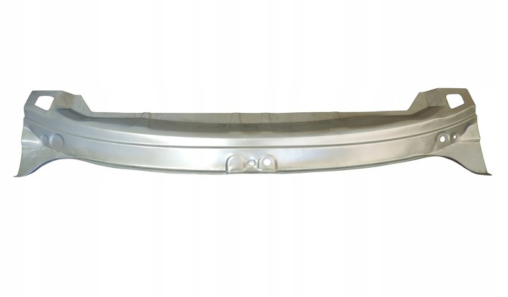 фото №1, Mercedes sprinter 06- pas подкапотное пространство панель под лобовым стеклом новое