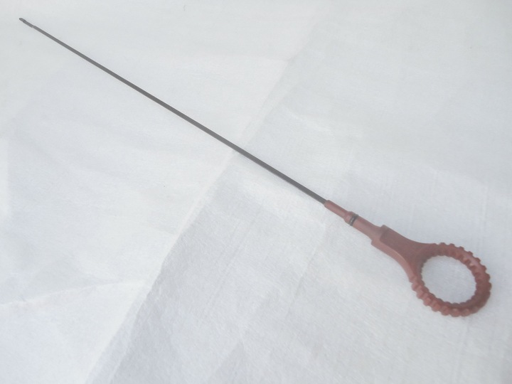 фото №1, Vw touran seat audi 1,2fsi щуп масла