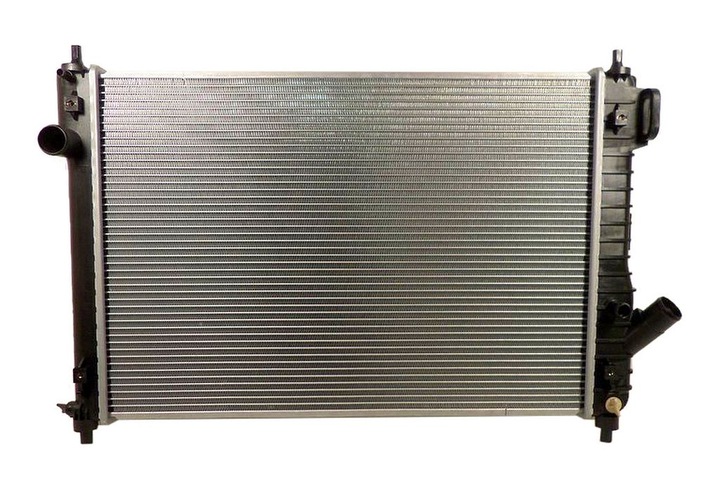 фото №1, Chłodnicawody srline 251508-3