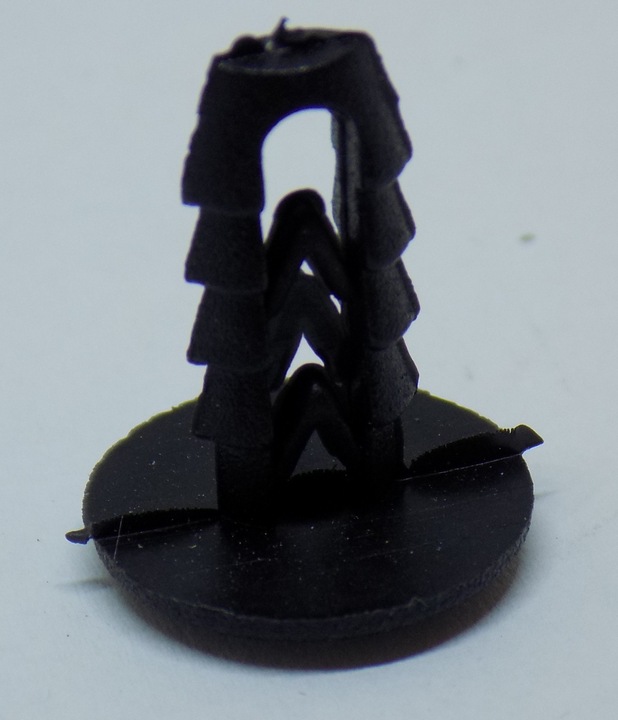 фото №2, Iveco lancia alfa romeo клипсы зажимы кронштейны