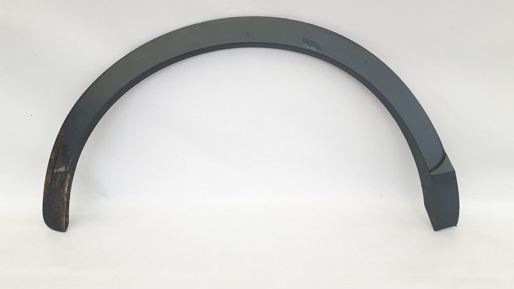 фото №1, Audi q3 планка крыло правая зад 8u0853818 a b