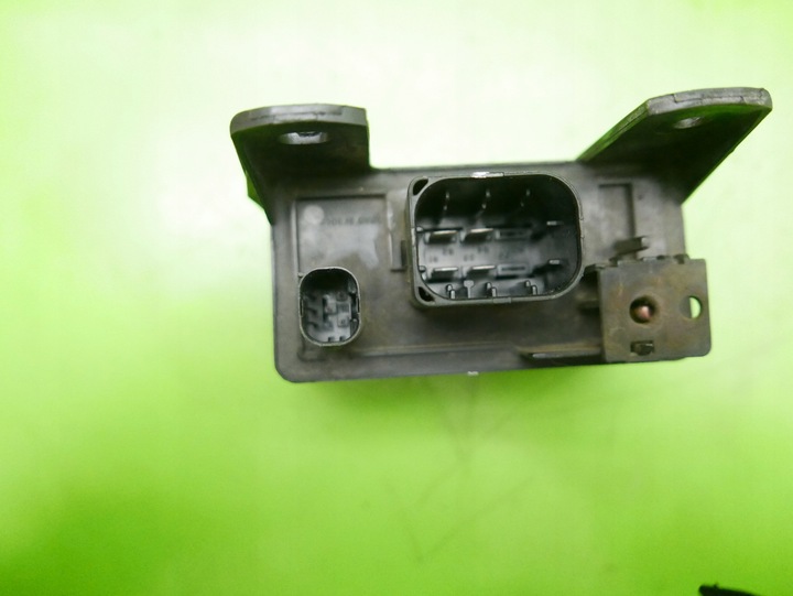 фото №9, Реле свечей mercedes vito ii w639 2.2 cdi 03-