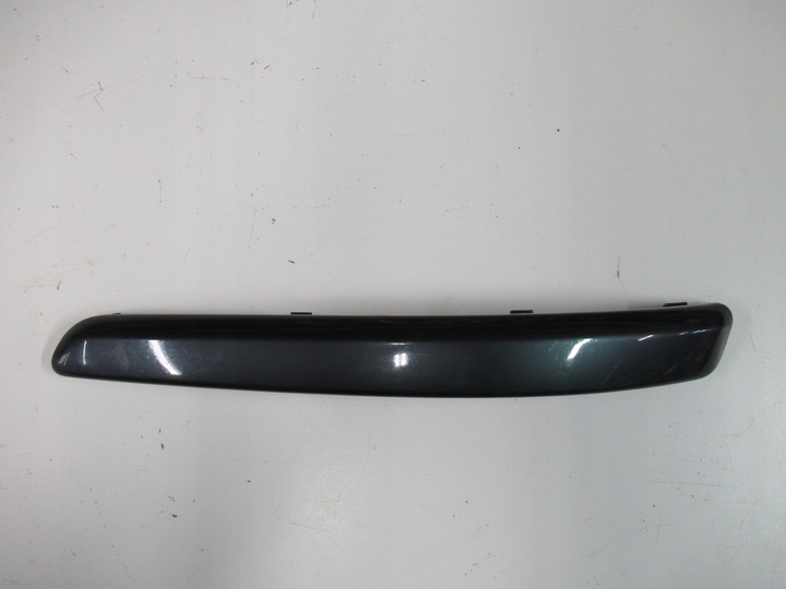 фото №1, Планка бампера левая vw polo 05-09 6q0807717a