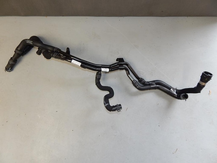 фото №1, Vw passat b8 шланг труба шланг води 5q0121065f