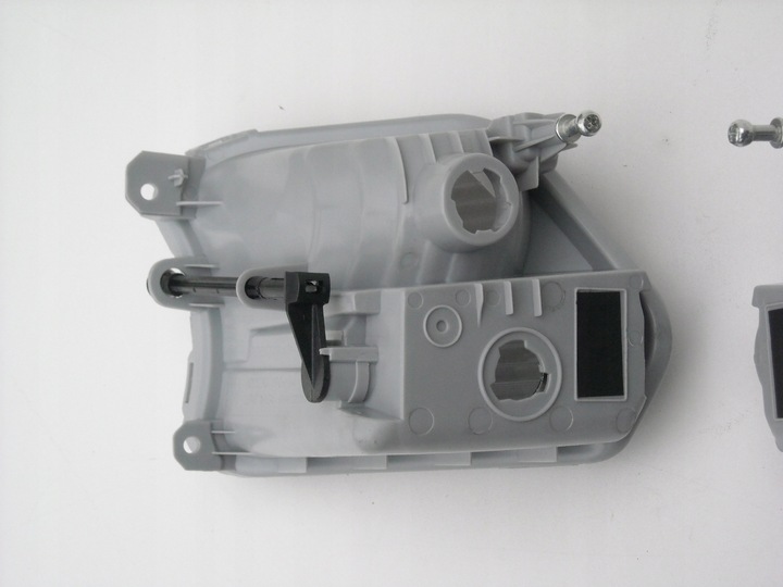 фото №5, Новий галоген поворотник праві ford kuga mk2 втулка стабілізатора 2017- рестайлінг