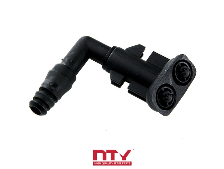 фото №13, Насадка склоомивача фара лівий opel 9186049