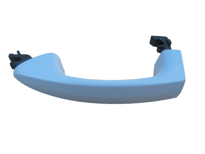 фото №1, Ручка двері перед зад ford b-max 12-16 нова aso