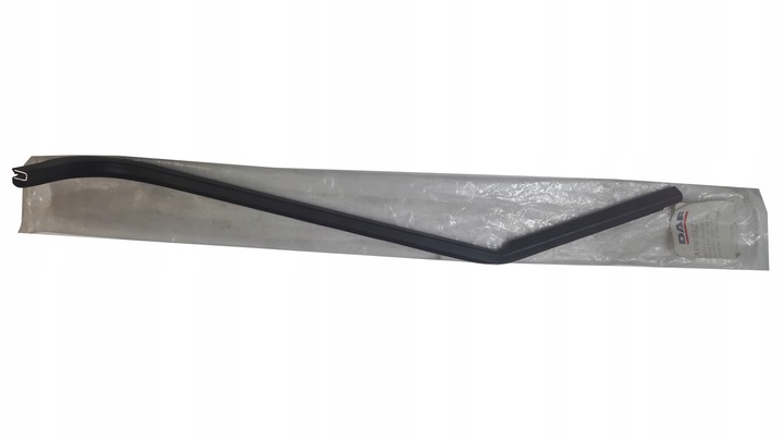 фото №2, Прокладка стёкла окна daf 45 55 з губка зад abr8627