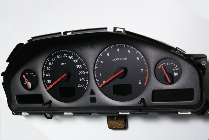 фото №6, Volvo xc90 i xc70 00-09 замінник англієць- диски