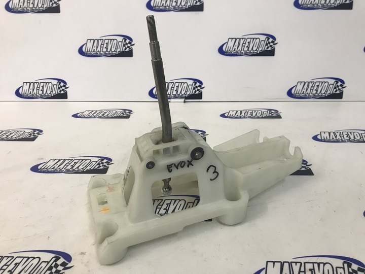 фото №1, Lancer evo x 10 тросы домкрат изменения коробки передач механическая коробка передач