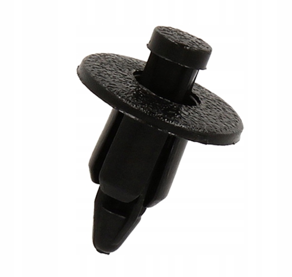 фото №4, Клипса накладка пороговых 10 szt ,suzuki