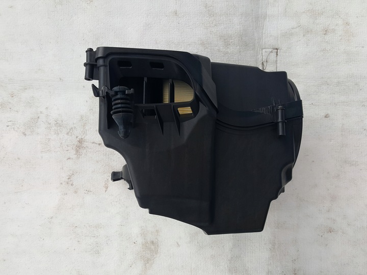 фото №6, Ford kuga mk2 2012-2016 1.5 ecoboost корпус фільтра повітря