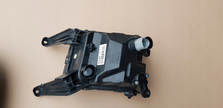 фото №3, Sportage iv 2016- led правый + решётка комплект