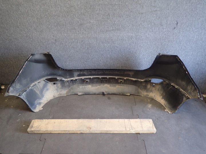 фото №9, Бампер зад hyundai ix35