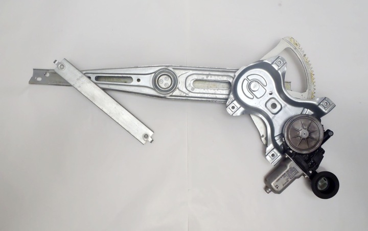 фото №1, Auris ii 12-18 механізм підйомник вікна двері