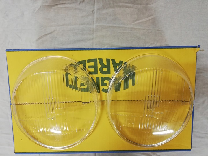 фото №10, Фара скло лампа плафон porsche 911 930 964