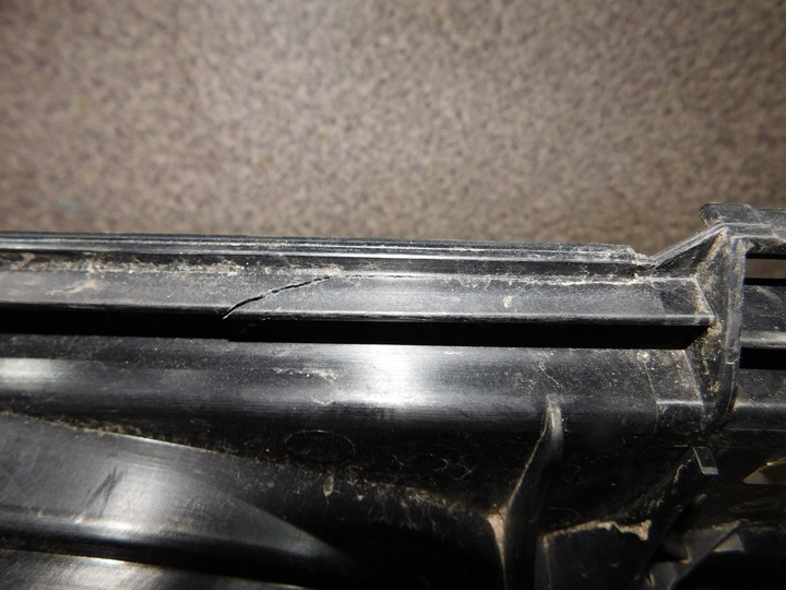 фото №5, Bmw f20 f30 f22 корпус вентилятор дизель 7640508