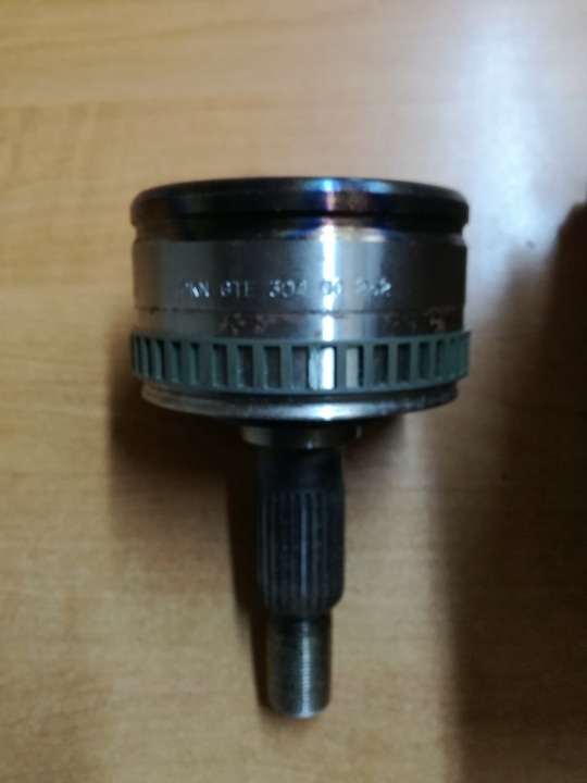 фото №1, Шарнір зовнішній mercedes vito 2.0,2.3 a0003300036