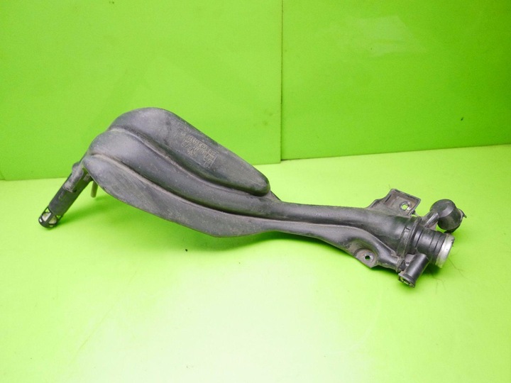 фото №3, Труба заливная горловина топлива seat cordoba i fl vario 1.9tdi