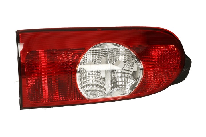 фото №12, Левая лампа задняя зад nissan cabstar nt400 atleon