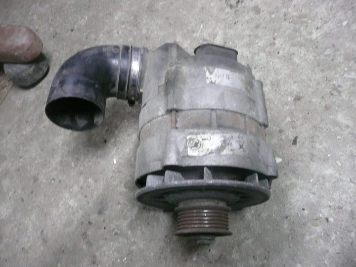 фото №8, Bmw e34 e36 генератор