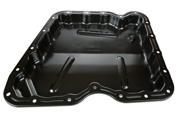 фото №12, Поддон масляная 2.3 dci master iii movano силикон оригинальный номер