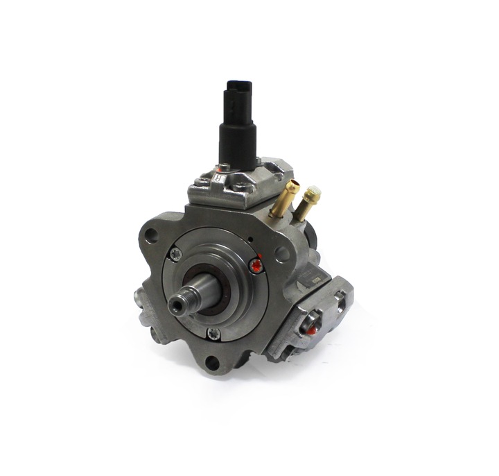 фото №1, Насос впрыскивающий citroen xsara picasso 2.0 hdi