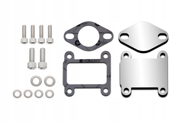 фото №1, Заглушки egr alfa romeo fiat 1.9 jtdm opel 1.9cdti