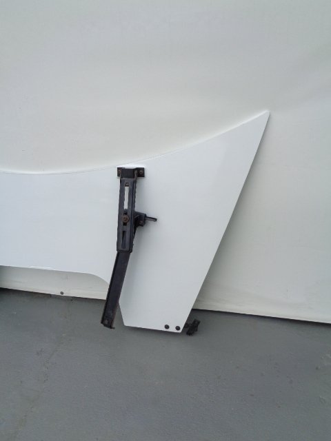 фото №6, Mercedes actros mp2 mp3 мега space спойлер спойлер a9417903844