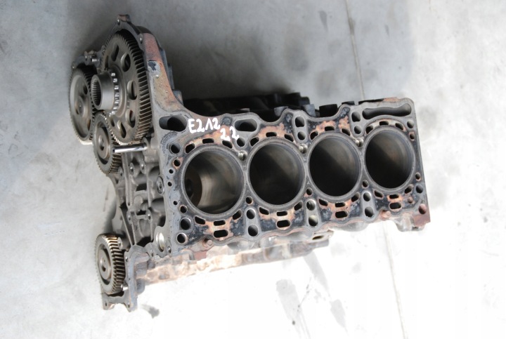 фото №5, Mercedes w212 w204 2.2 cdi a651 блок  двигуна
