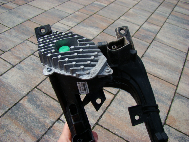 фото №5, Vw golf vii gte-halogen led правые