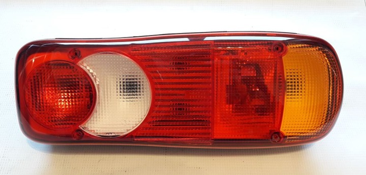 фото №1, Лампа задня renault daf iveco vignal права p